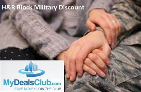 military discount eligibility